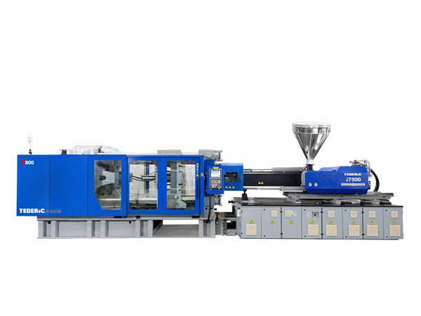 山東注塑機DT系列